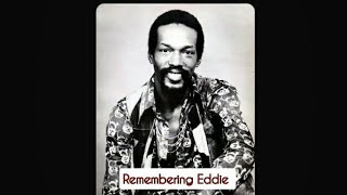 Remembering Eddie On the 30th Anniversary of His Passing