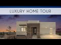 ATTACHED MINI-HOME!? | LUXURY HOME TOUR | CLARITY