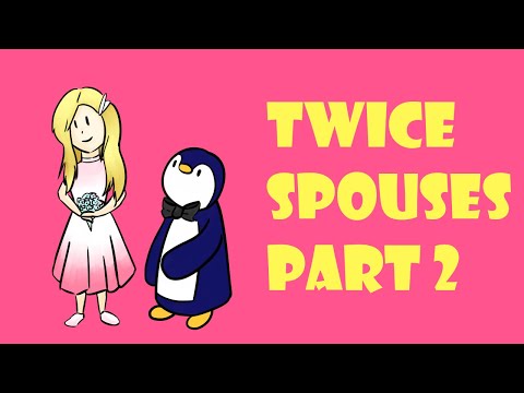 TWICE Spouses Part 2 | Sana, Jihyo, Mina | Tarot Reading