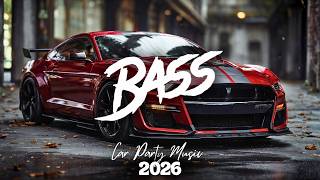 Download Lagu CAR MUSIC 🚗🎶 BASS BOOSTED EDM REMIX BANGER 2026 🔥 DANCE MUSIC PARTY MIX | NIGHT DRIVE 🌃 MP3