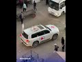 First hostages freed as Israel confirms Red Cross transfer