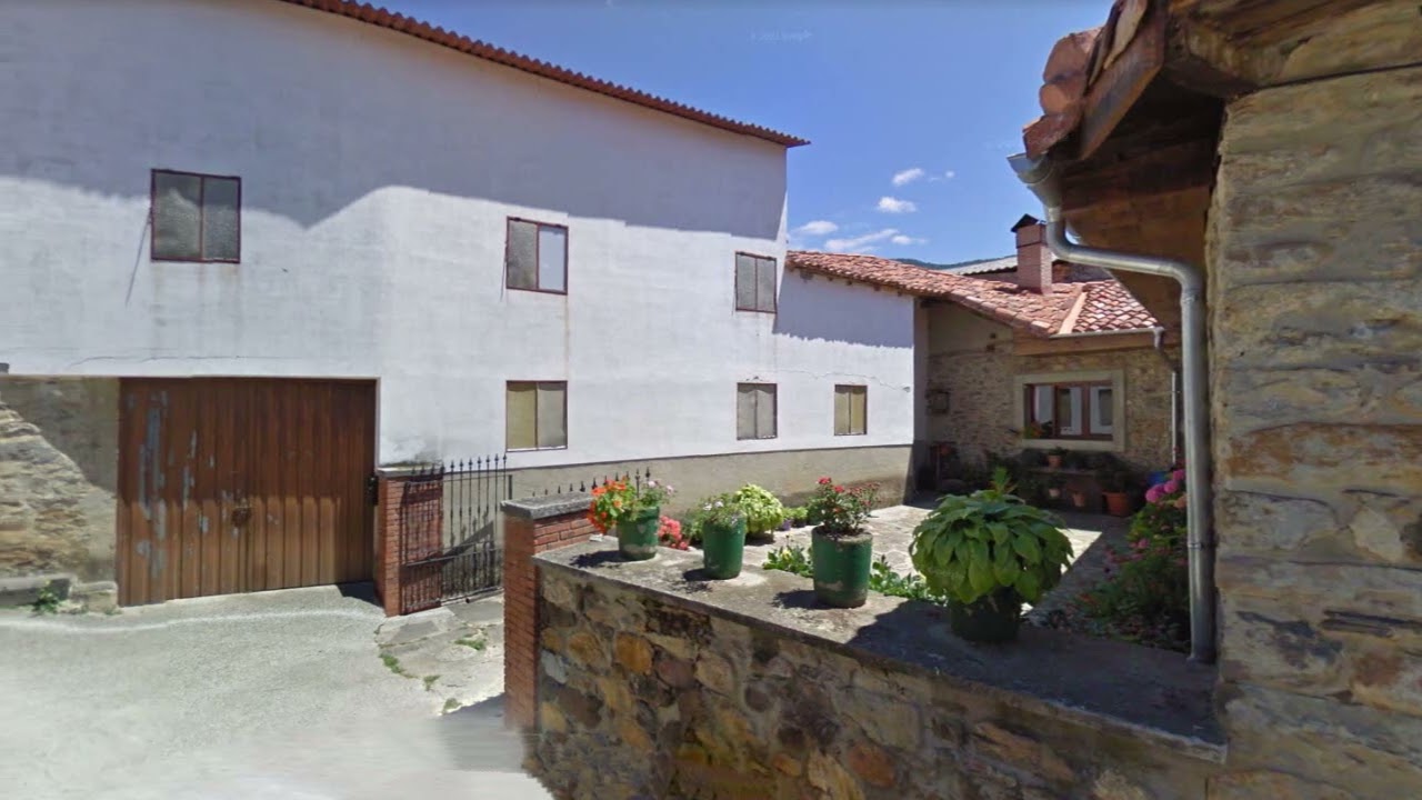 Trillayo, Cillorigo de Liébana, CANTABRIA