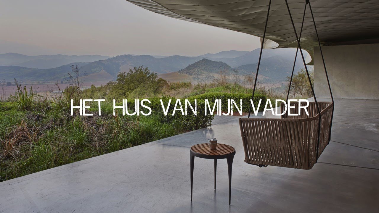 Het huis van mijn Vader ♡ - YouTube