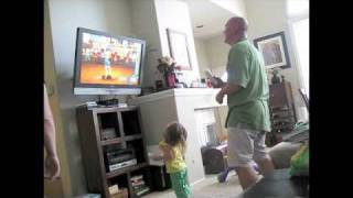 KIDZ BOP - Disturbia - www.MarriedwithVideoGames.com