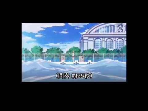 2017/02/25 「only my railgun」