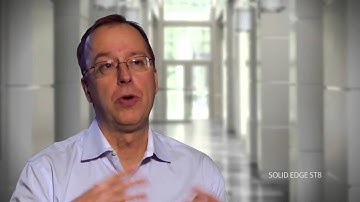 Solid Edge ST8 - Overview