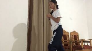 PERFORMANCE TASK IN PATHFIT -1