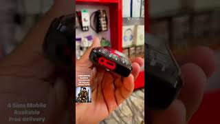 E Tachi 4 sims Mobile phone review #review #trending #viral #foryou