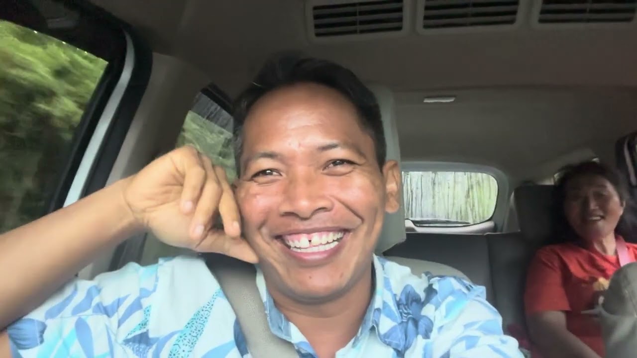 Percakapan bahasa Mandarin sederhana