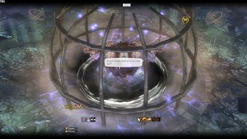 ToS: Rogue/Clown - Legend Skiaclipse (Solo)