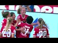 Rall schießt VfB Stuttgart zum Premieren-Sieg in der Frauen-Bundesliga | SWR Sport