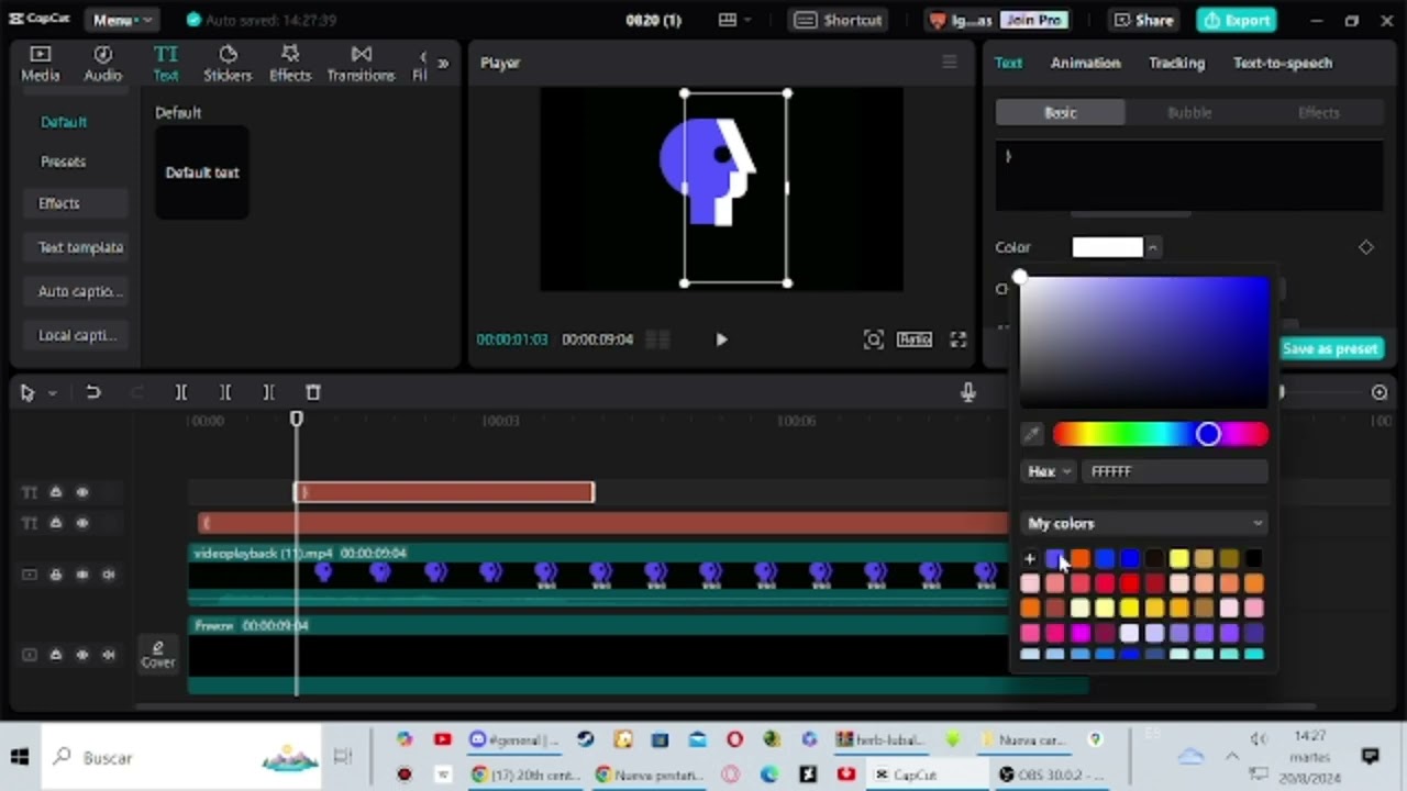 PBS 1984 Logo Reamke Speedrun Be Like