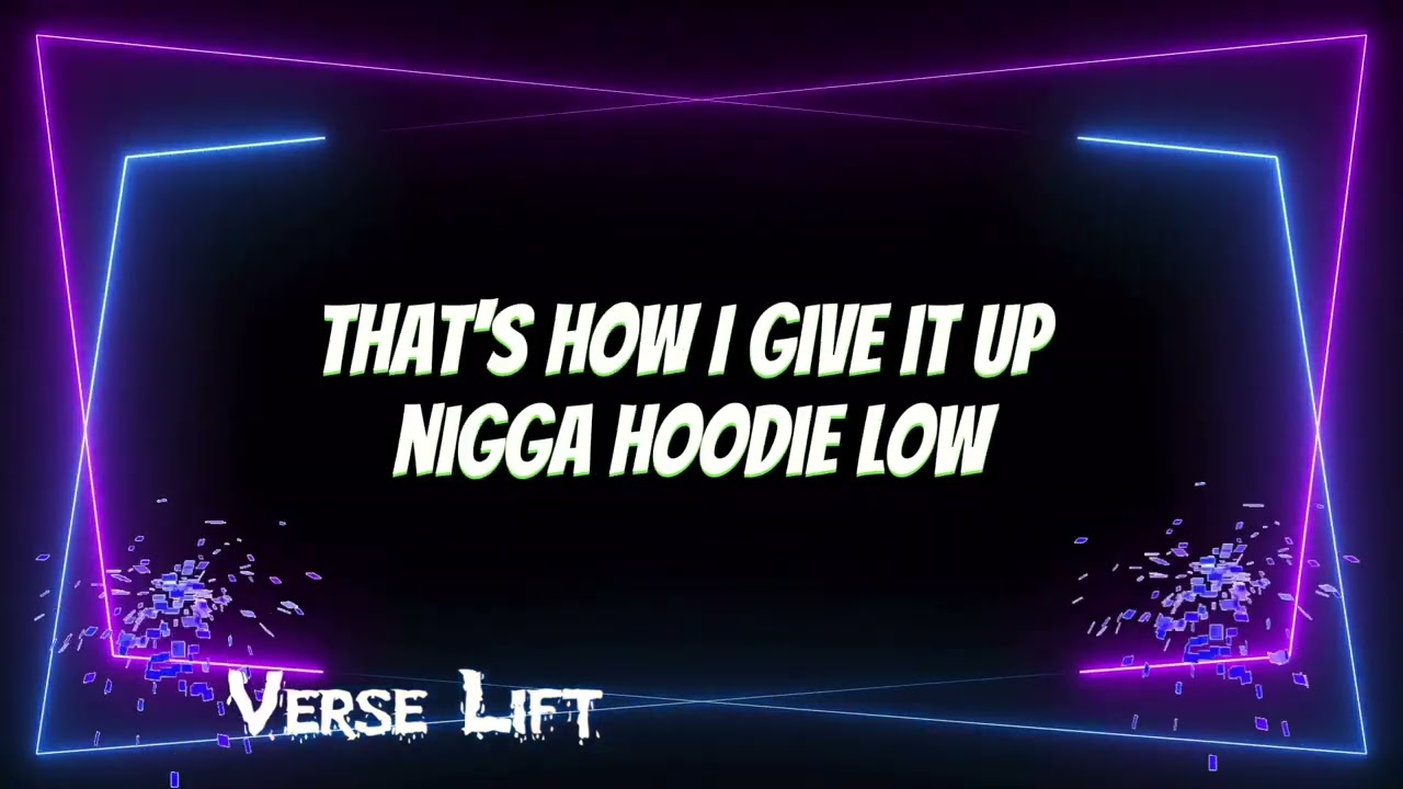 Cardi B - Get Up 10 (Lyrics)