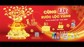 CÙNG LIX RƯỚC LỘC VÀNG - 15s screenshot 4