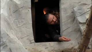 Living with the Wolfman - Helen the Wolf Nanny Content