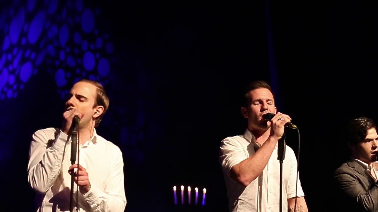 L'Ultima Notte performed by Phenomen (live at KKT)