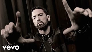 Eminem  Nicki Minaj  Shadys Revenge  