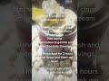 #shayekidstastytreats#whitechocolaterecipe #coco #baker#indy