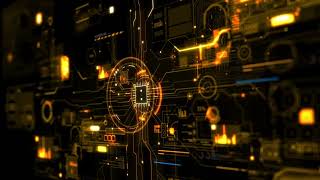 Abstract technology interface0 Circuit Board Technology