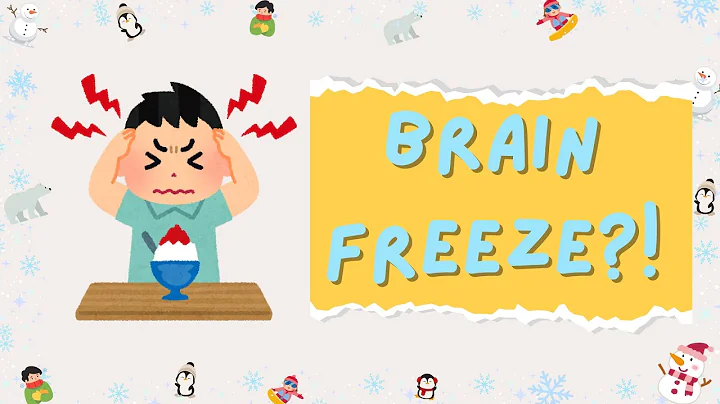 Why Brain Freeze Hurts So Much 🥶🍦 (Quick Answer!)