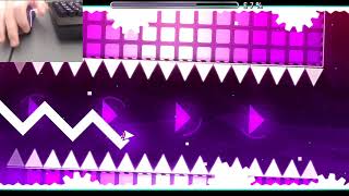 DeaDrop 100% Easy Demon I Geometry Dash
