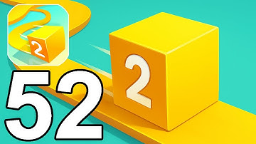 Paper.io 2 Part 52 Gameplay Walkthrough Android IOS