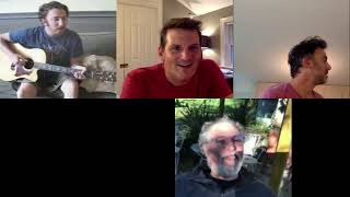 Gusters Easy Wonderful 10th Anniversary Live Commentary