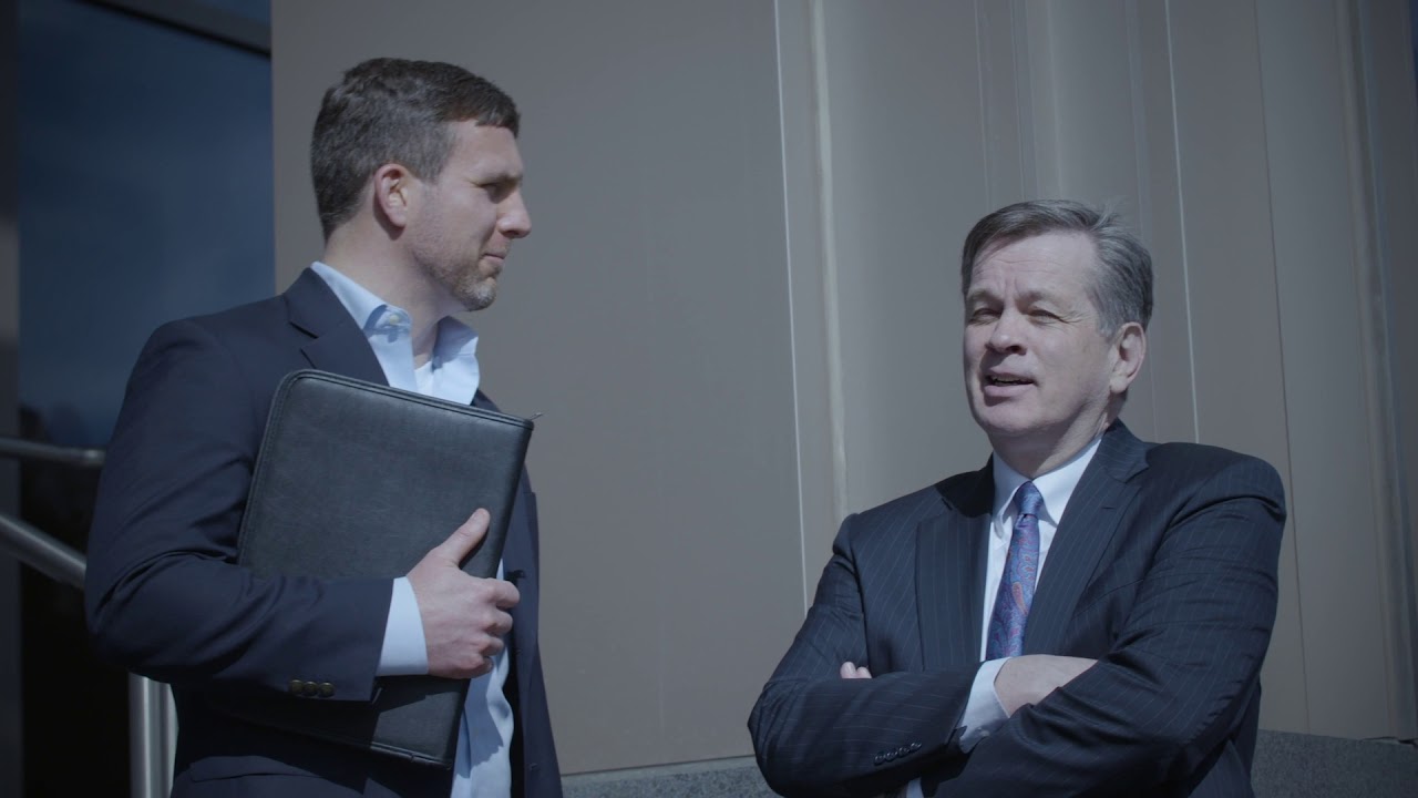 Kirton McConkie 2018 YouTube