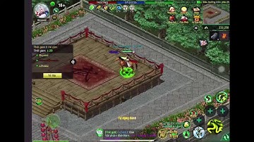 Thi đấu môn phái, phái ngũ độc kiem the 2009