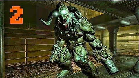 Prey (2006) - Walkthrough | Lets Play - Part 2  [No Commentary]