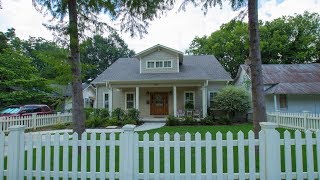Home for Sale Huntsville AL - 1107 Wells Avenue MLS
