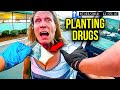 Dirty Cops Who TRIED Arresting Innocent Suspects