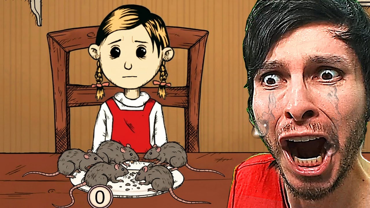 ADOPTÉ A UNA NIÑA PERO SOY POBRE | PARTE 1 | MY  CHILD LEBENSBORN