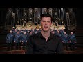 Sydney Male Choir Virtual Concert 2020