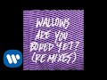 Wallows -  Are You Bored Yet? (feat. Clairo) [Big Data Remix] (Official Audio)
