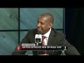Masai Ujiri Press Conference: Part 12 Masai Ujiri Press Conference: Part 12