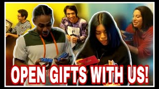 Vlgmas 2019 Ep.1 Secret Santa Vlogs By A.a.y
