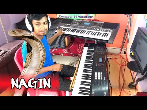 NAGIN MUSIC 2