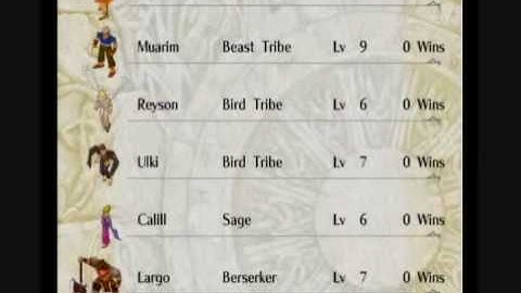 Fire Emblem: Path of Radiance Part 140. Records and Such.