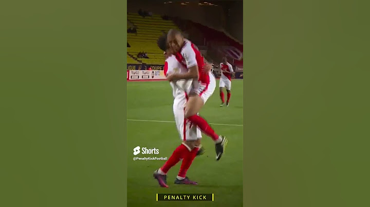 When Mbappe Scored His FIRST Hat Trick Ever! 🔥🔥🔥