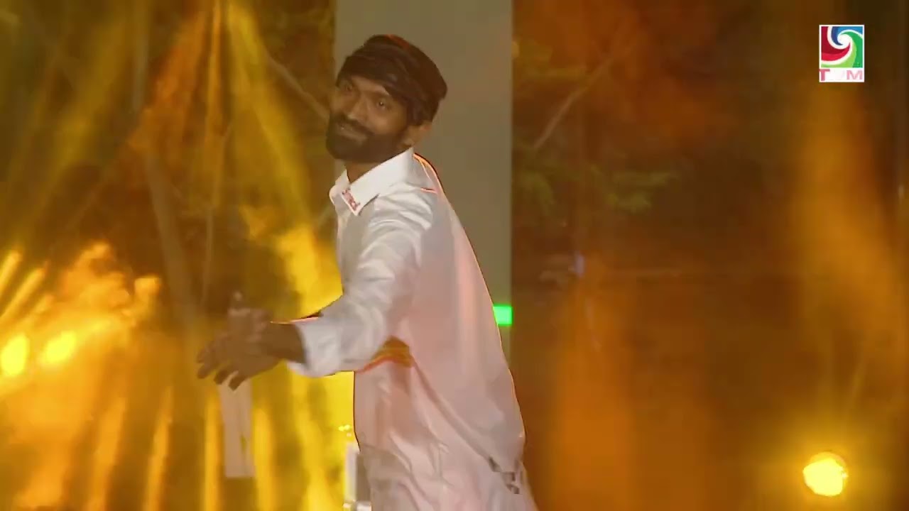 Ey Loabi Asheeqaa - Kavaasaa Boduberu Group