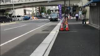 vlog 1 | Pertama kali belajar menyetir mobil di Jepang....