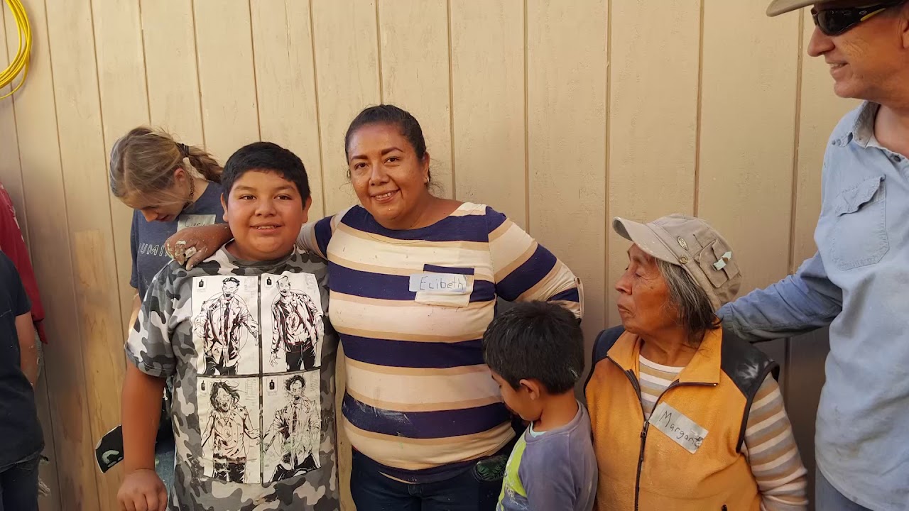 Homes of Hope 2019 YouTube