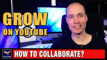 How to Collaborate on YouTube - Step by Step Guide