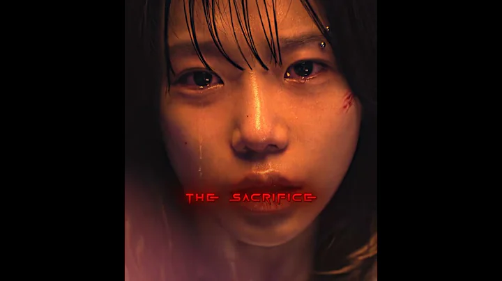 "The Sacrifice" Squid Game 3 Edit | Lana Del Rey - Summertime Sadness