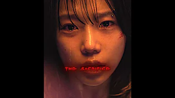 The Sacrifice Squid Game 3 Edit Lana Del Rey Summertime Sadness 
