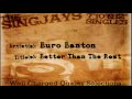 Buro Banton - Better Than The Rest