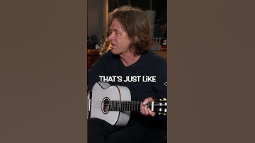 Thumbnail of Playing With Phil Collins #guitar #philcollins #anotherdayinparadise #shorts