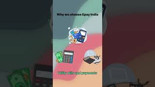 Why we choose epay india application #  #dthrecharge #rechargeofffers #onlinepayment #bankservices screenshot 2