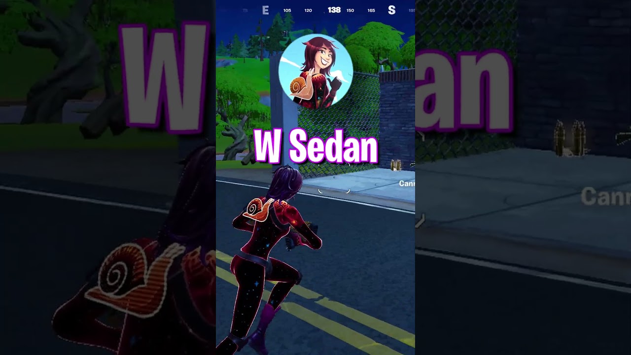 I trolled my duo with the car glitch...